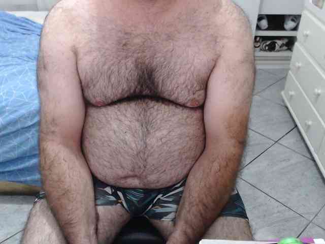 thebestbearmg thebestbearmg