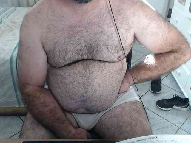 thebestbearmg thebestbearmg