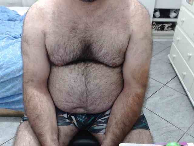 thebestbearmg thebestbearmg