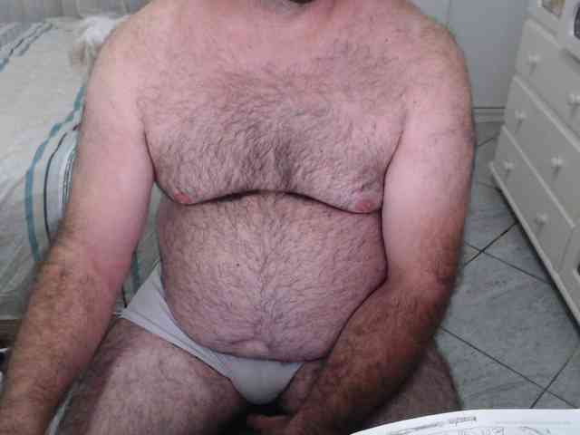 thebestbearmg Live Webcam on BongaCams