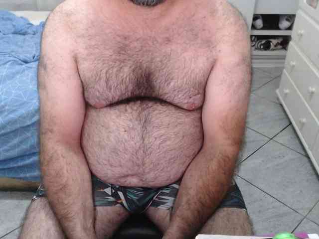 thebestbearmg thebestbearmg