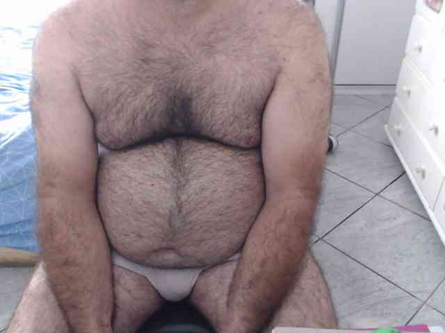 thebestbearmg thebestbearmg