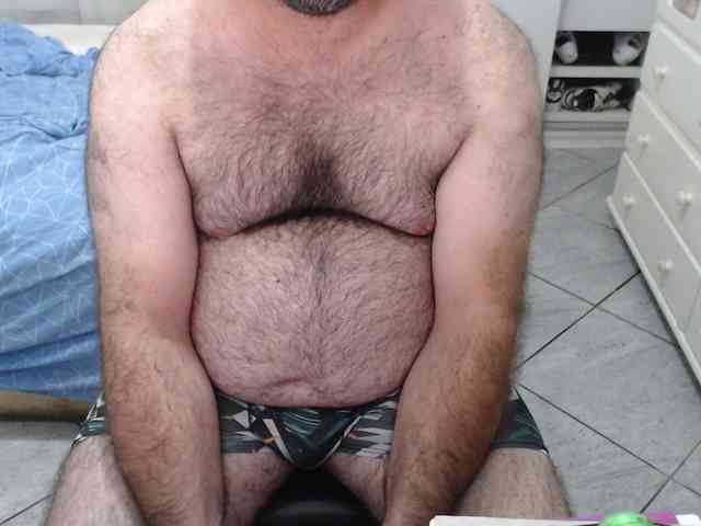 thebestbearmg thebestbearmg