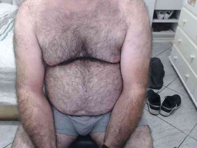 thebestbearmg thebestbearmg