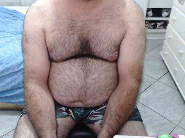 thebestbearmg thebestbearmg