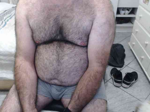 thebestbearmg Live Webcam on BongaCams