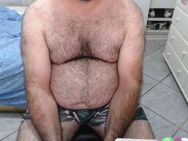 thebestbearmg thebestbearmg