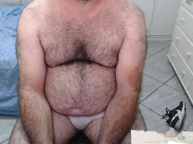 thebestbearmg thebestbearmg