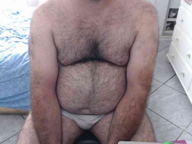 thebestbearmg thebestbearmg