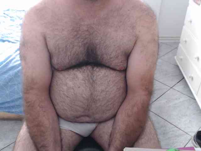 thebestbearmg thebestbearmg