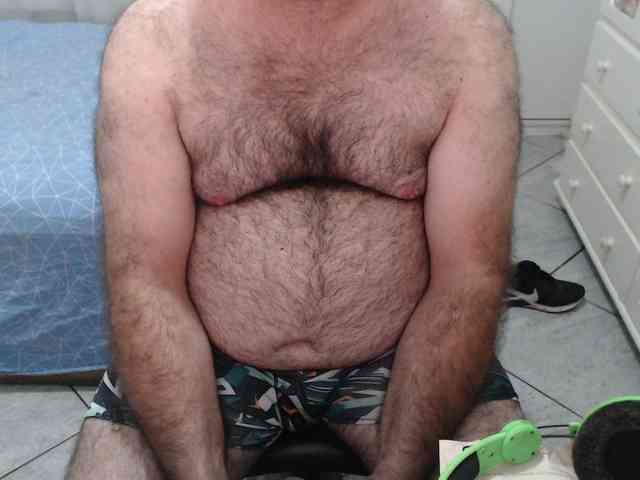 thebestbearmg thebestbearmg