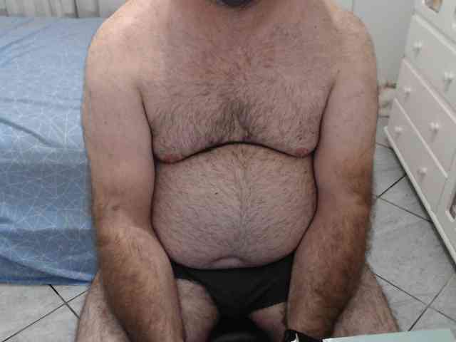 thebestbearmg thebestbearmg