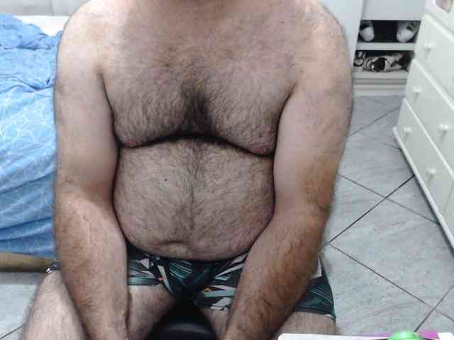 thebestbearmg thebestbearmg