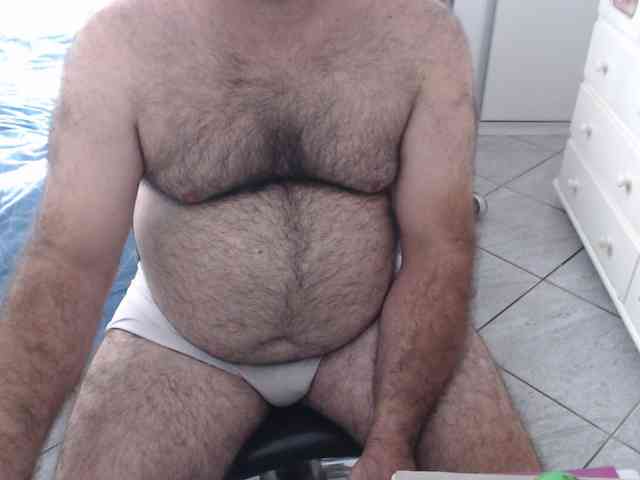 thebestbearmg thebestbearmg