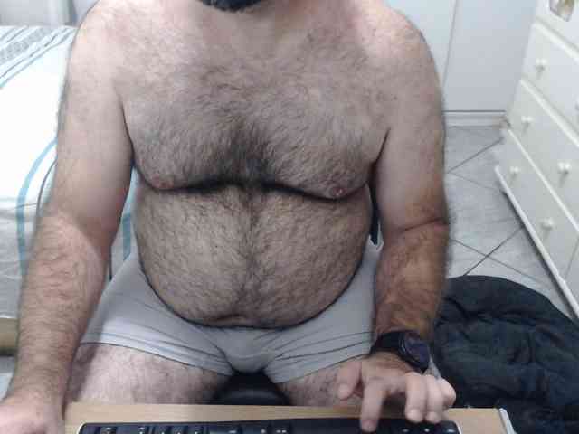 thebestbearmg thebestbearmg