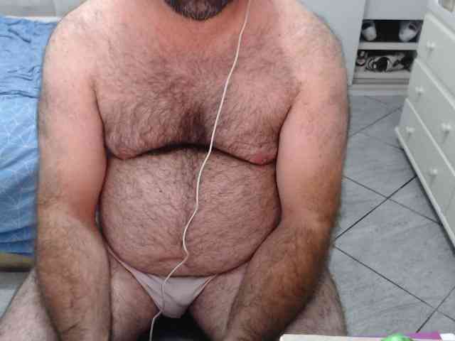 thebestbearmg thebestbearmg