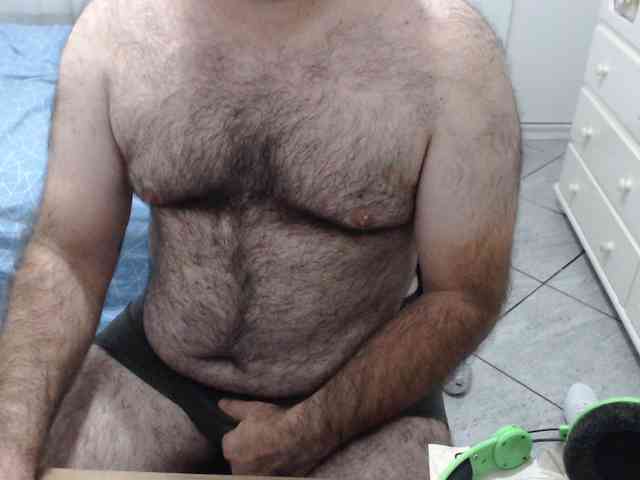 thebestbearmg thebestbearmg