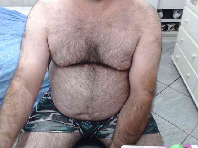 thebestbearmg thebestbearmg