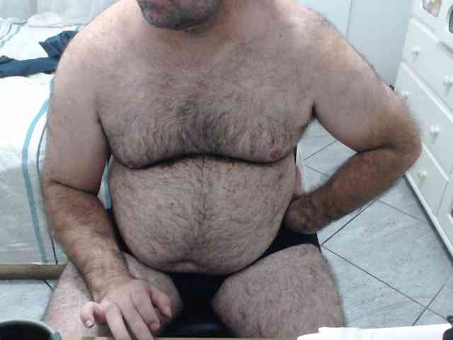 thebestbearmg thebestbearmg