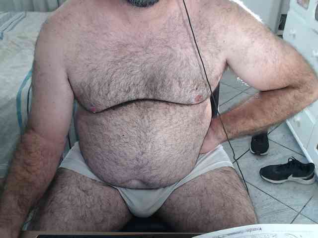 thebestbearmg thebestbearmg