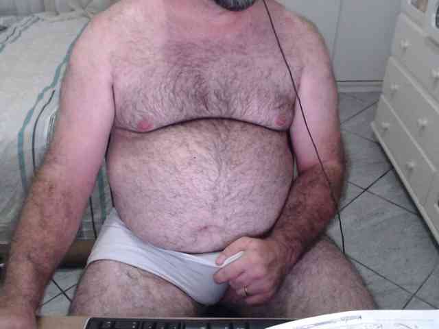 thebestbearmg Live Webcam on BongaCams