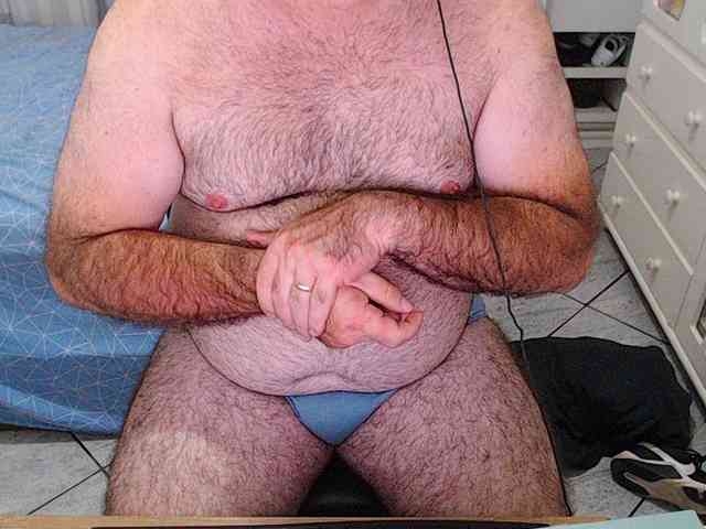 thebestbearmg thebestbearmg