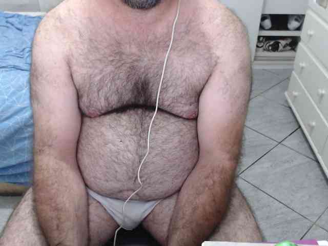 thebestbearmg thebestbearmg