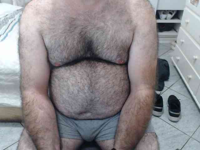 thebestbearmg Live Webcam on BongaCams