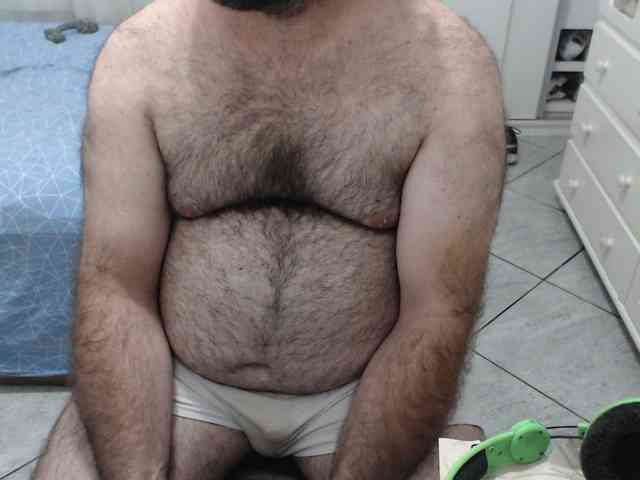 thebestbearmg thebestbearmg