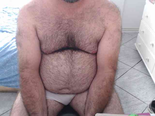 thebestbearmg thebestbearmg