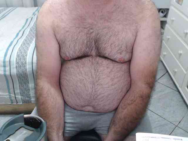 thebestbearmg thebestbearmg