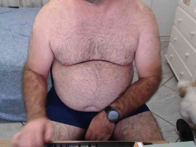 thebestbearmg thebestbearmg