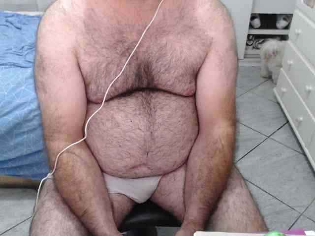 thebestbearmg thebestbearmg