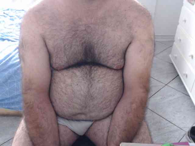 thebestbearmg thebestbearmg