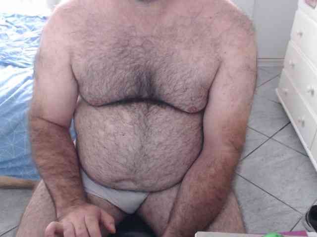 thebestbearmg thebestbearmg