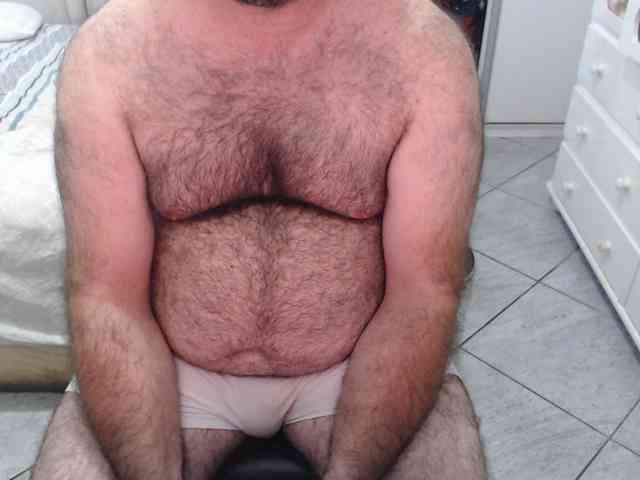 thebestbearmg thebestbearmg