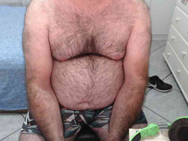 thebestbearmg thebestbearmg