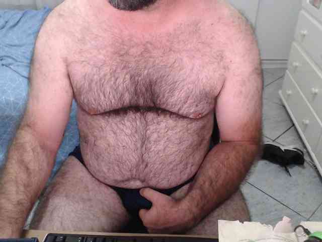 thebestbearmg thebestbearmg