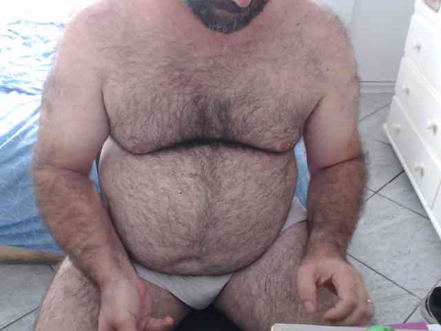 thebestbearmg thebestbearmg