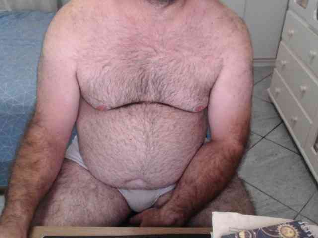 thebestbearmg thebestbearmg