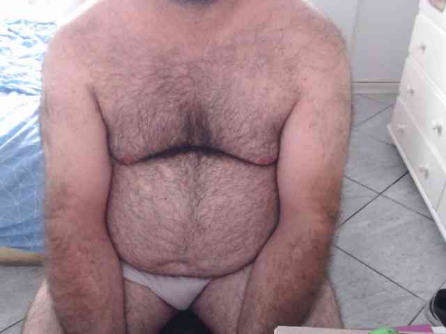 thebestbearmg thebestbearmg