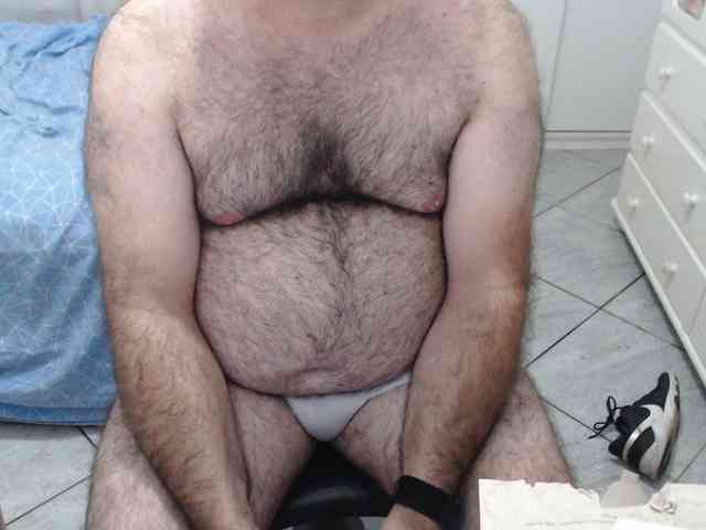 thebestbearmg thebestbearmg