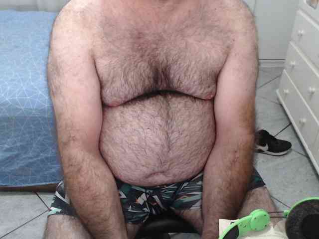 thebestbearmg thebestbearmg