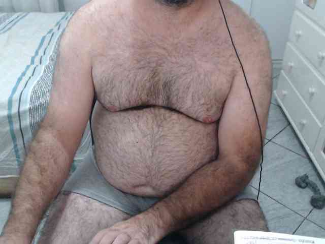 thebestbearmg thebestbearmg