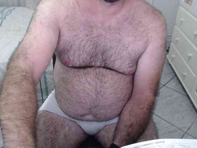 thebestbearmg Live Webcam on BongaCams