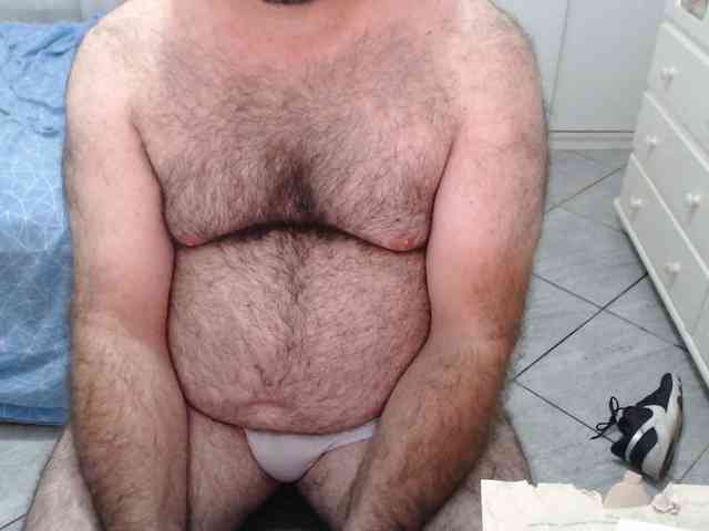 thebestbearmg thebestbearmg