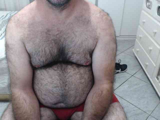 thebestbearmg Live Webcam on BongaCams