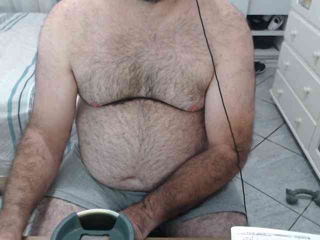 thebestbearmg thebestbearmg