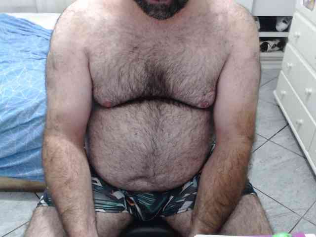 thebestbearmg thebestbearmg