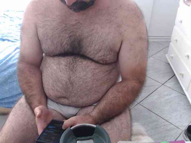 thebestbearmg thebestbearmg